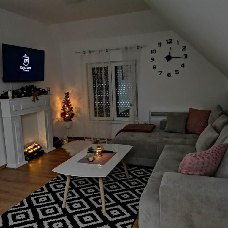 Apartman DolceVita - One-Bedroom Apartment - 3