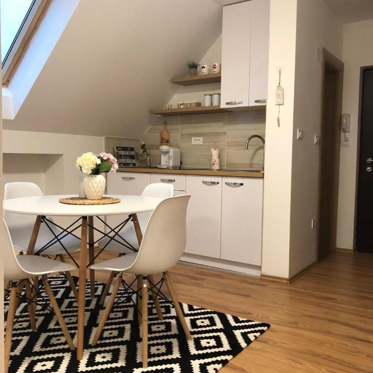 Apartman DolceVita - One-Bedroom Apartment - 9