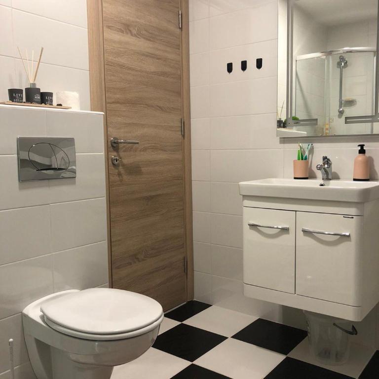 Apartman DolceVita - One-Bedroom Apartment - 19