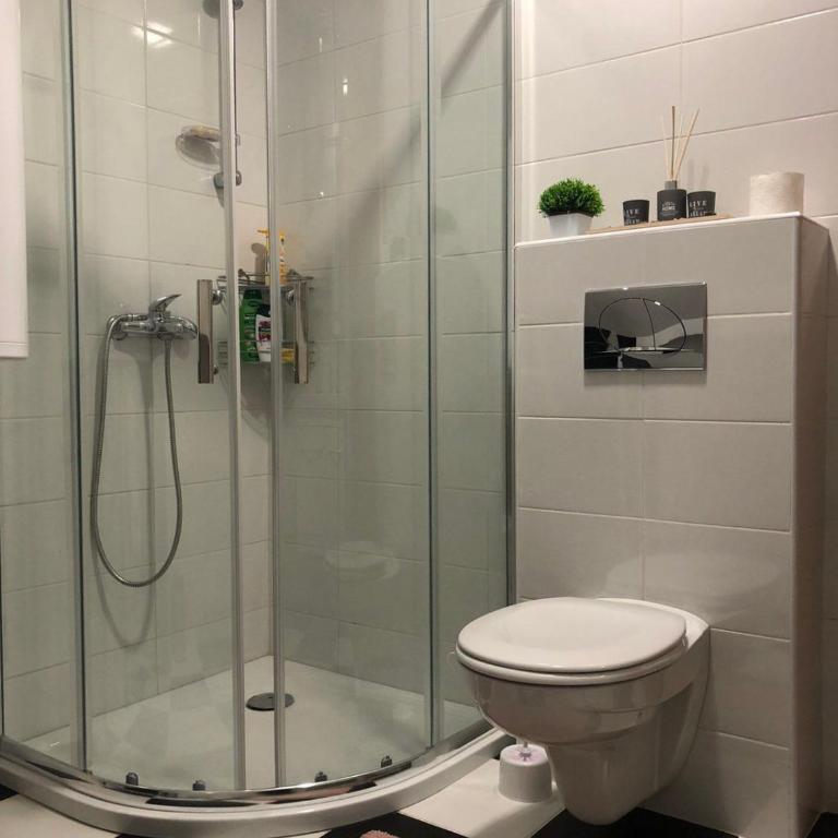 Apartman DolceVita - One-Bedroom Apartment - 20