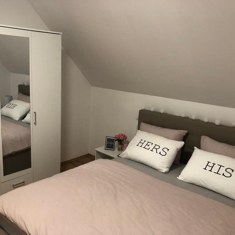 Apartman DolceVita - One-Bedroom Apartment - 16