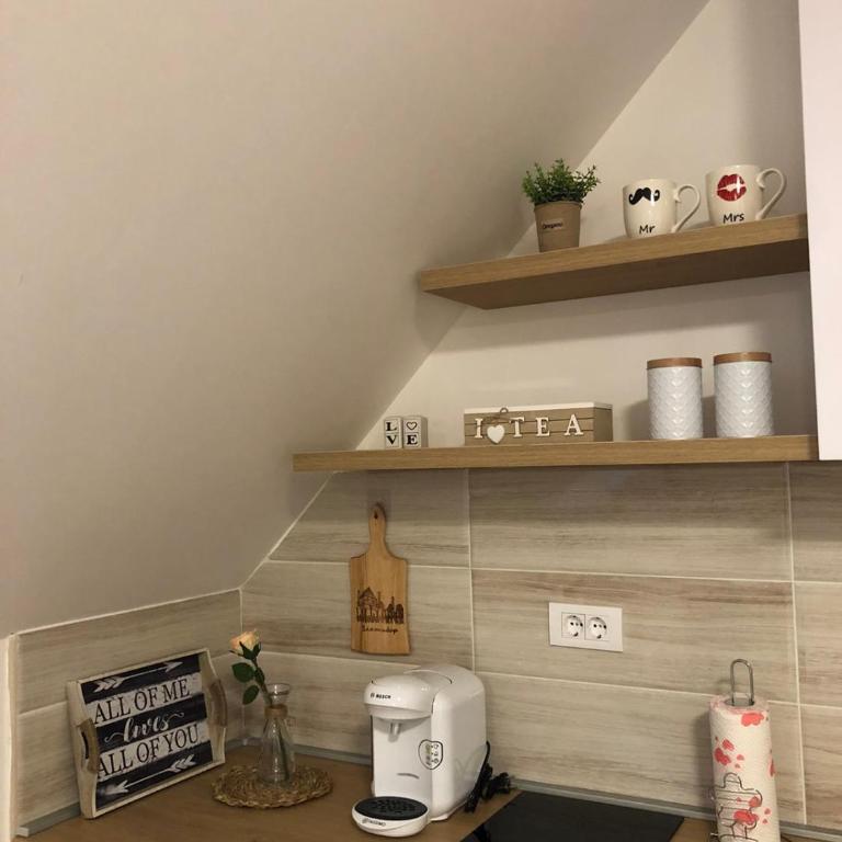 Apartman DolceVita - One-Bedroom Apartment - 10