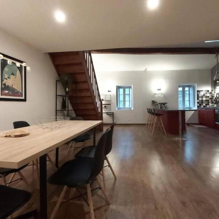 Le 68b - Apartment mit 2 Schlafzimmern - 1