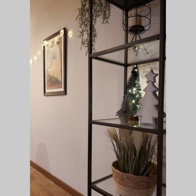 Le 68b - Apartment mit 2 Schlafzimmern - 3