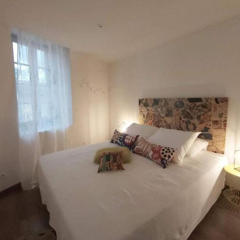 Le 68b - Apartment mit 2 Schlafzimmern - 4