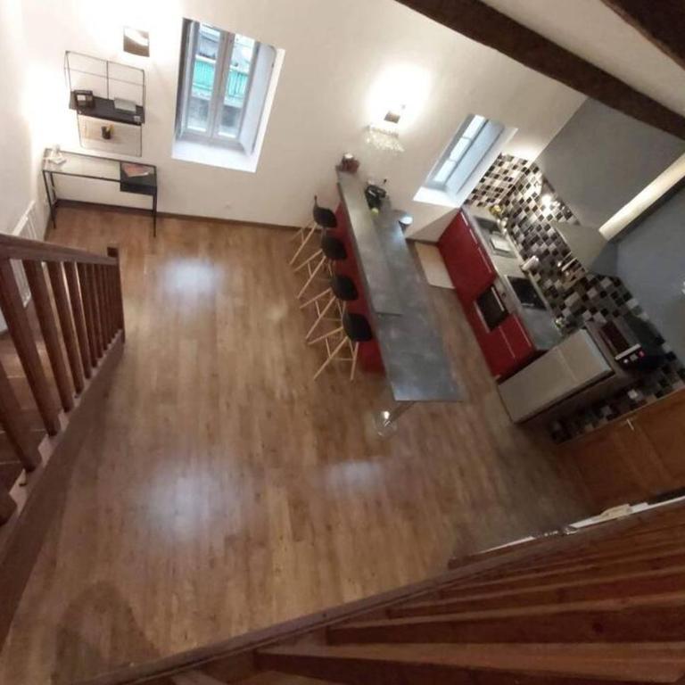 Le 68b - Apartment mit 2 Schlafzimmern - 7