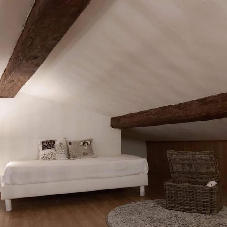 Le 68b - Apartment mit 2 Schlafzimmern - 9