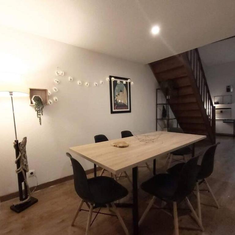 Le 68b - Apartment mit 2 Schlafzimmern - 10