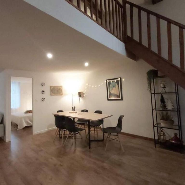 Le 68b - Apartment mit 2 Schlafzimmern - 11