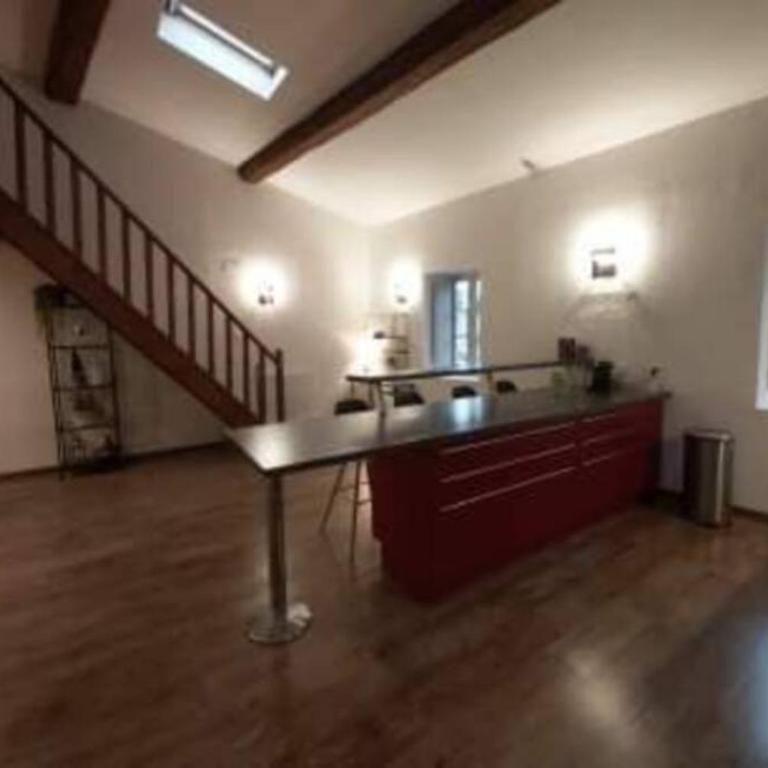 Le 68b - Apartment mit 2 Schlafzimmern - 19