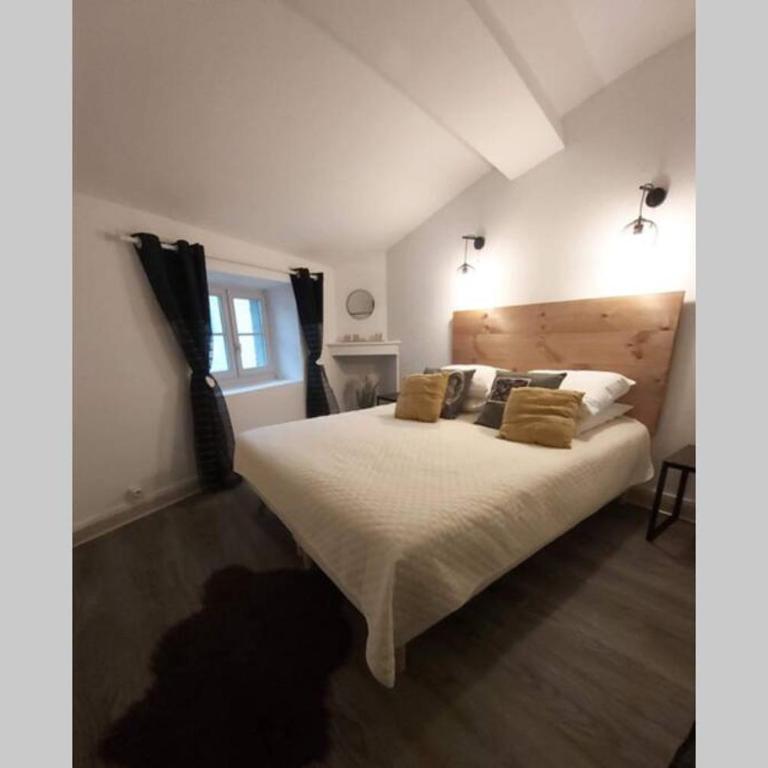 Le 68b - Apartment mit 2 Schlafzimmern - 21