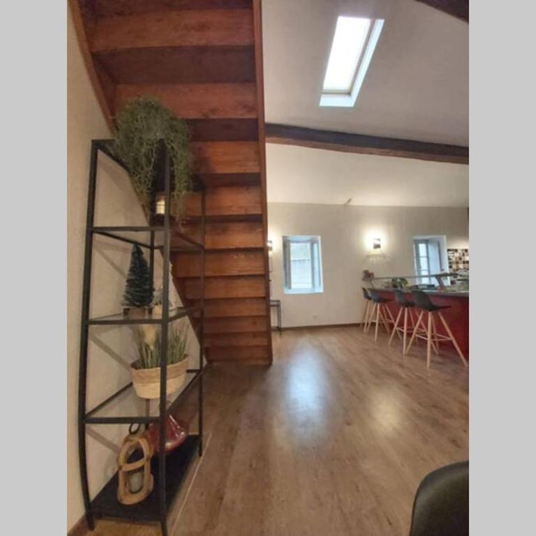 Le 68b - Apartment mit 2 Schlafzimmern - 22