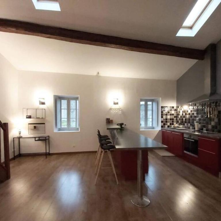 Le 68b - Apartment mit 2 Schlafzimmern - 24