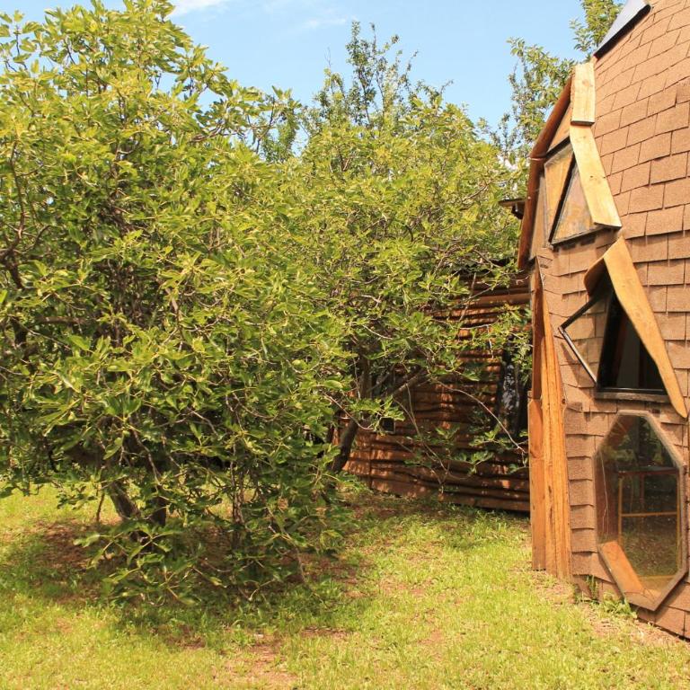 Casa domo San Fabián de Alico - Casa de 2 dormitorios - 24