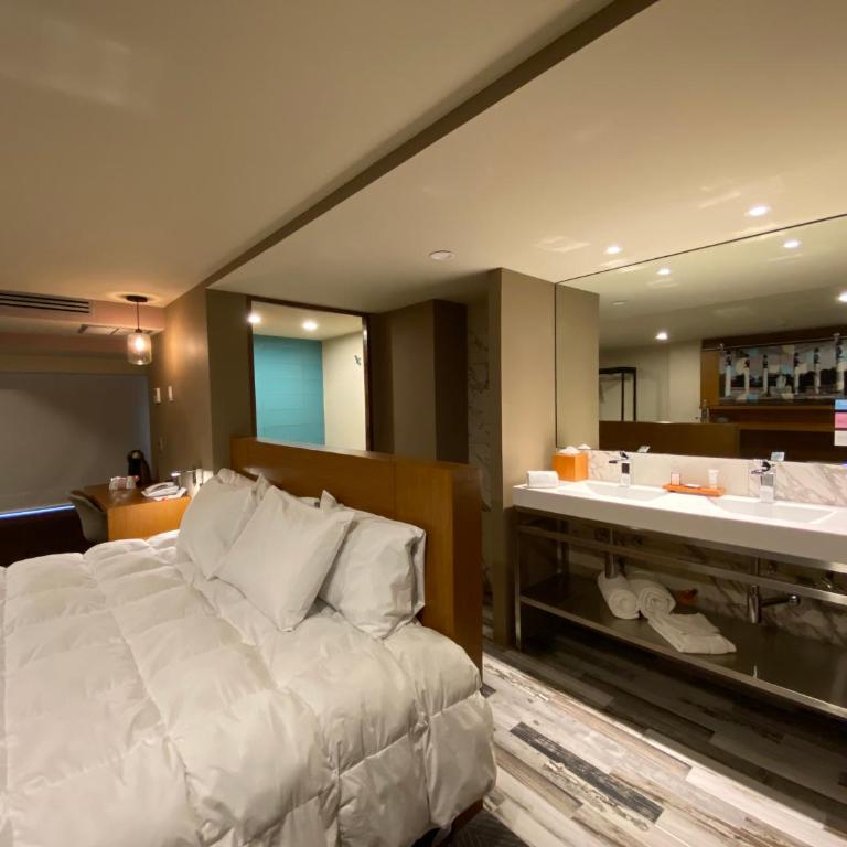 Hotel Clé Reforma Insurgentes - Suite - 2