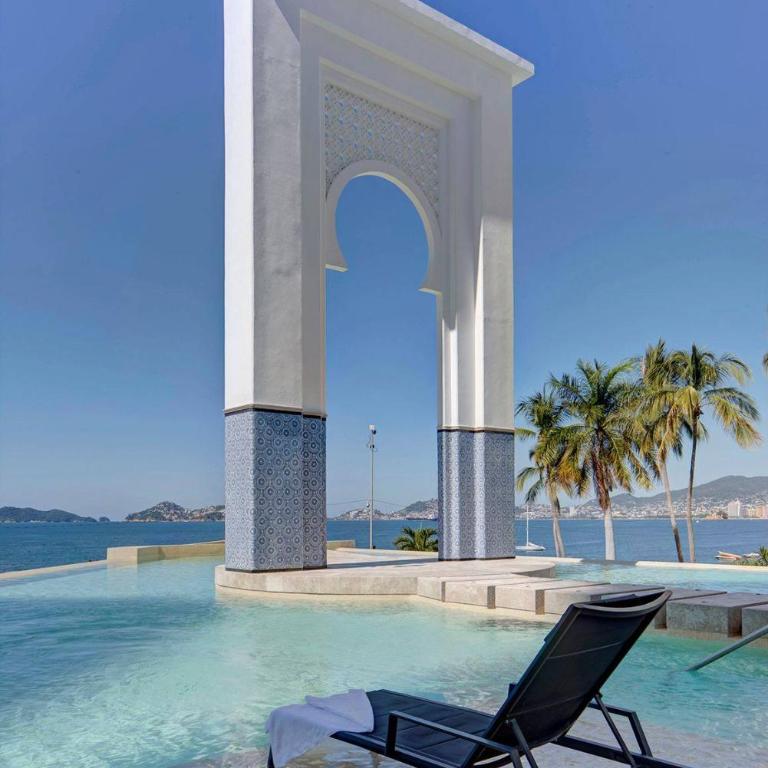 Apartamento Le Club Acapulco - Apartamento de 2 dormitorios - 5