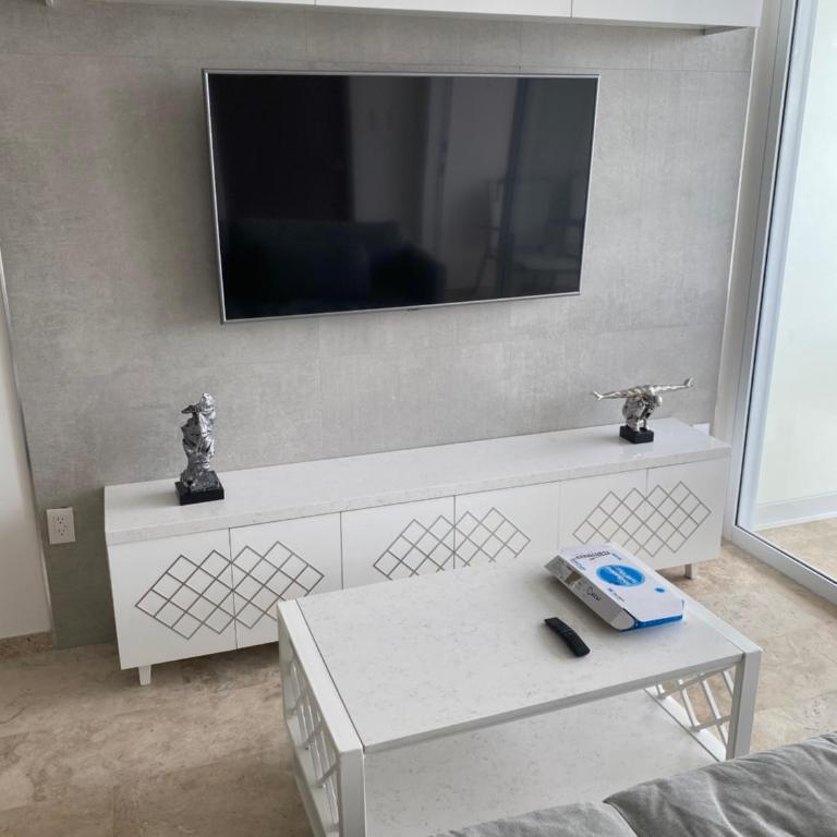 Apartamento Le Club Acapulco - Apartamento de 2 dormitorios - 6