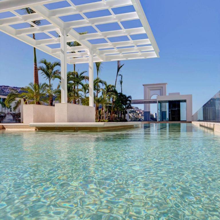 Apartamento Le Club Acapulco - Apartamento de 2 dormitorios - 7