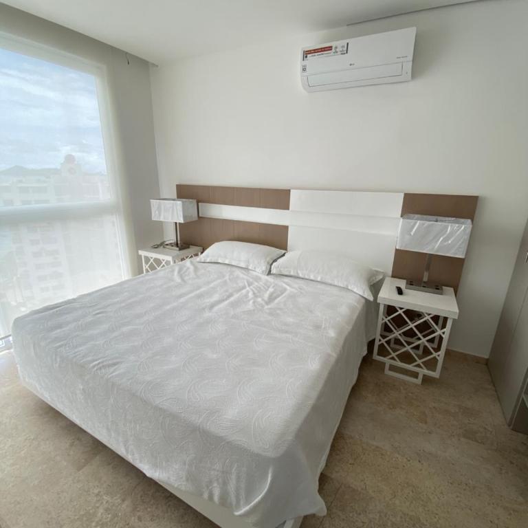 Apartamento Le Club Acapulco - Apartamento de 2 dormitorios - 8