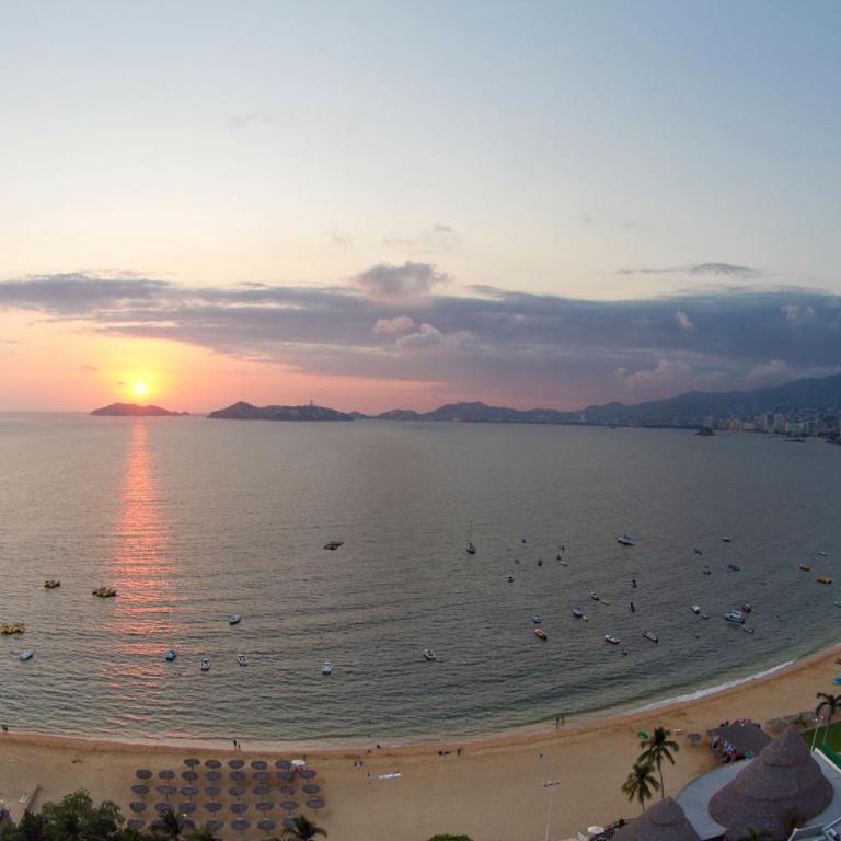 Apartamento Le Club Acapulco - Apartamento de 2 dormitorios - 12