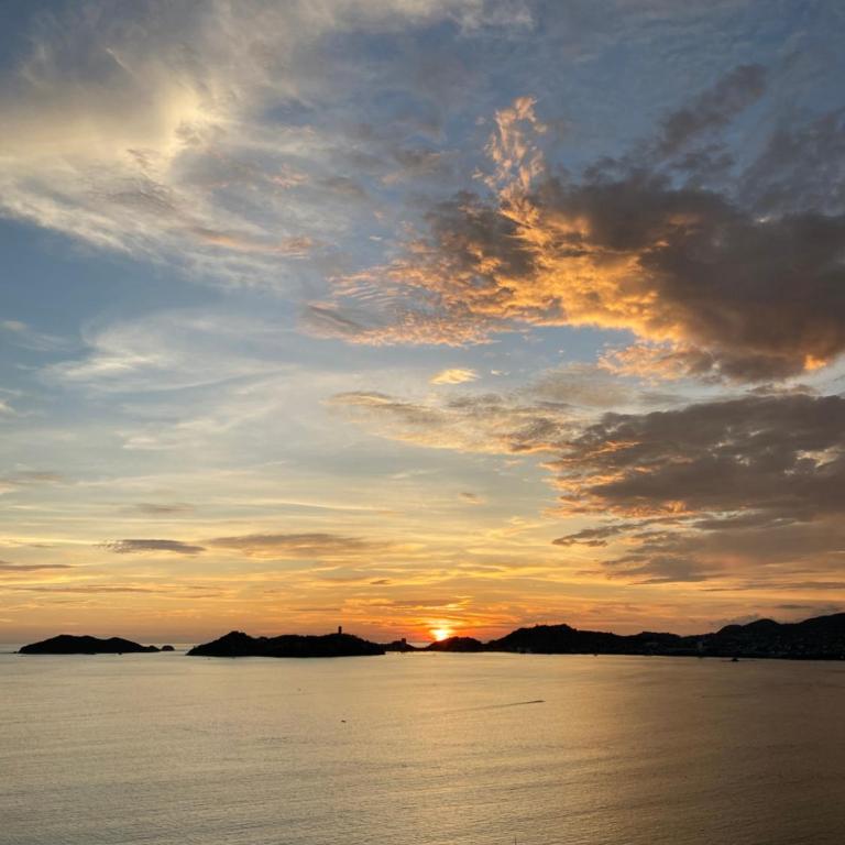 Apartamento Le Club Acapulco - Apartamento de 2 dormitorios - 18