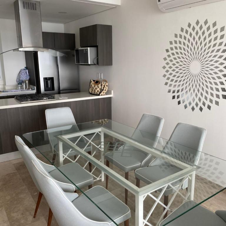 Apartamento Le Club Acapulco - Apartamento de 2 dormitorios - 9