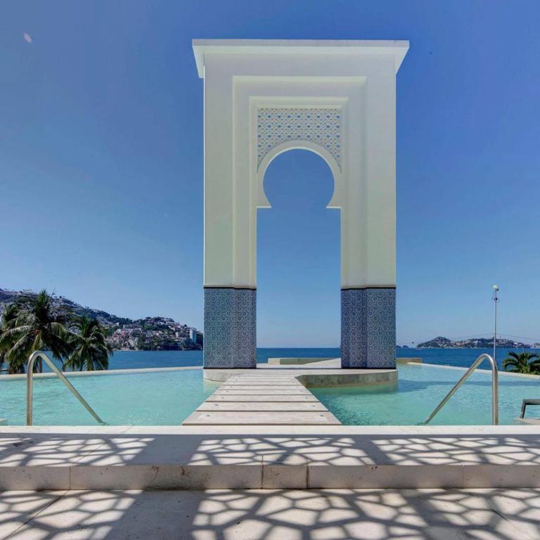 Apartamento Le Club Acapulco - Apartamento de 2 dormitorios - 15