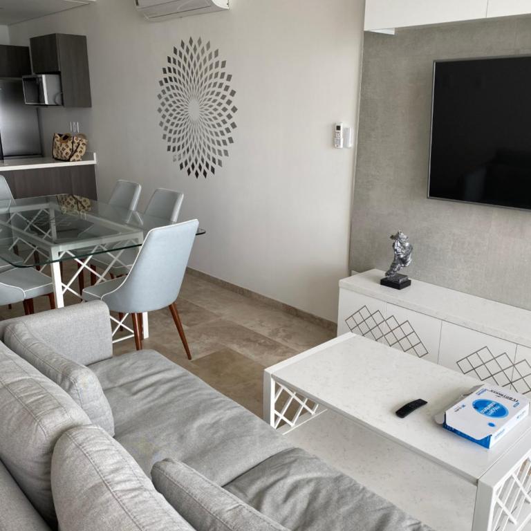Apartamento Le Club Acapulco - Apartamento de 2 dormitorios - 16