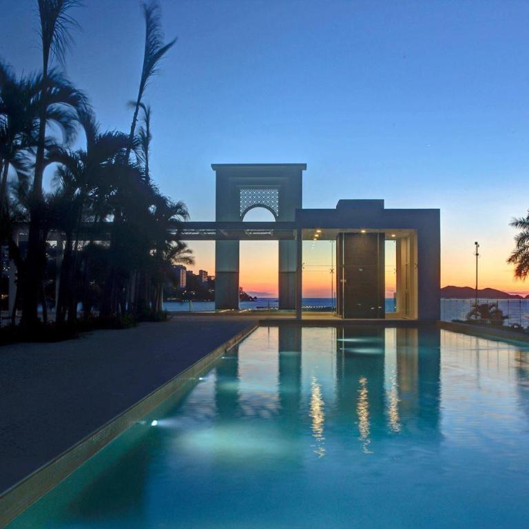 Apartamento Le Club Acapulco - Apartamento de 2 dormitorios - 17