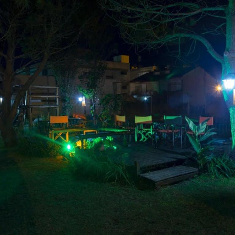Complejo El Aljibe - Apartamento con balcón - 33