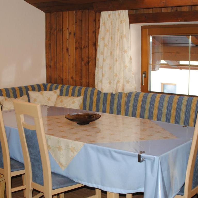 Haus Holaus Helga - Apartment mit Dusche - 32