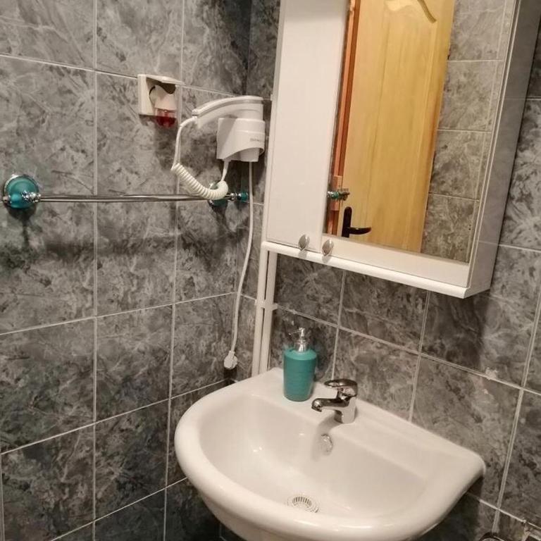 Apartment Nikitovic - Duplex Apartment - 12