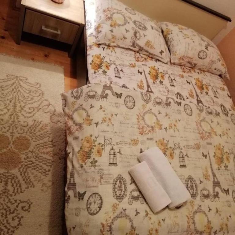 Apartment Nikitovic - Apartment with Balcony - 20