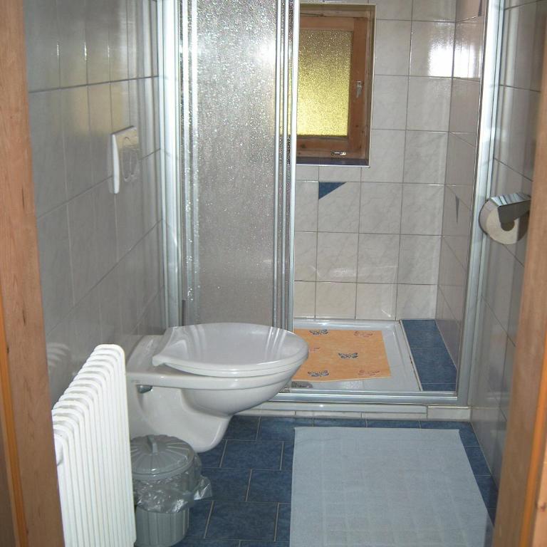 Haus Holaus Helga - Apartment mit Dusche - 33