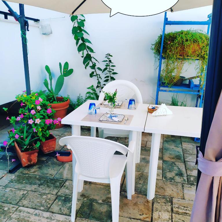 A casa di Gio - Camera King con Balcone - 15