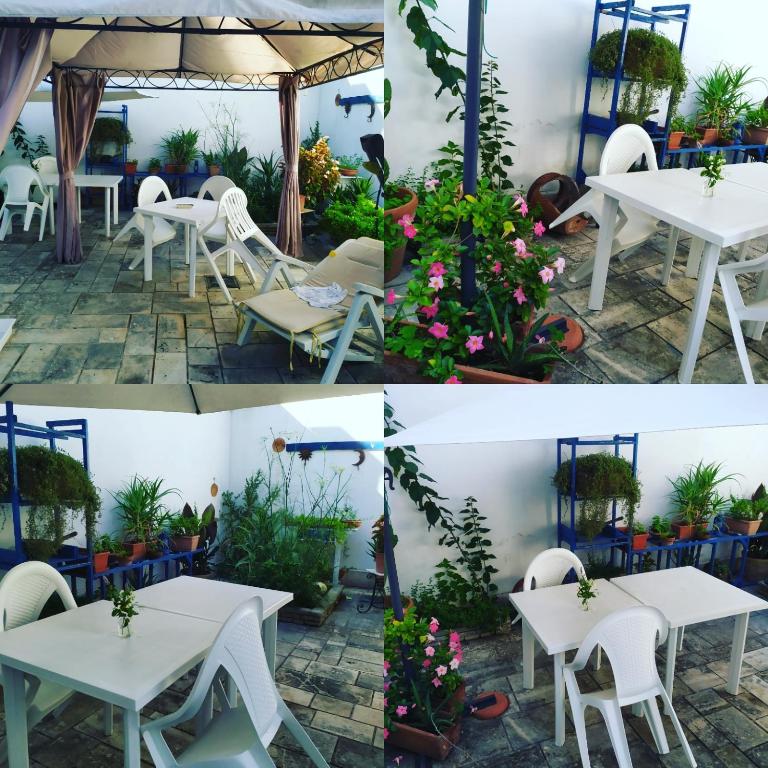 A casa di Gio - Camera King con Balcone - 14