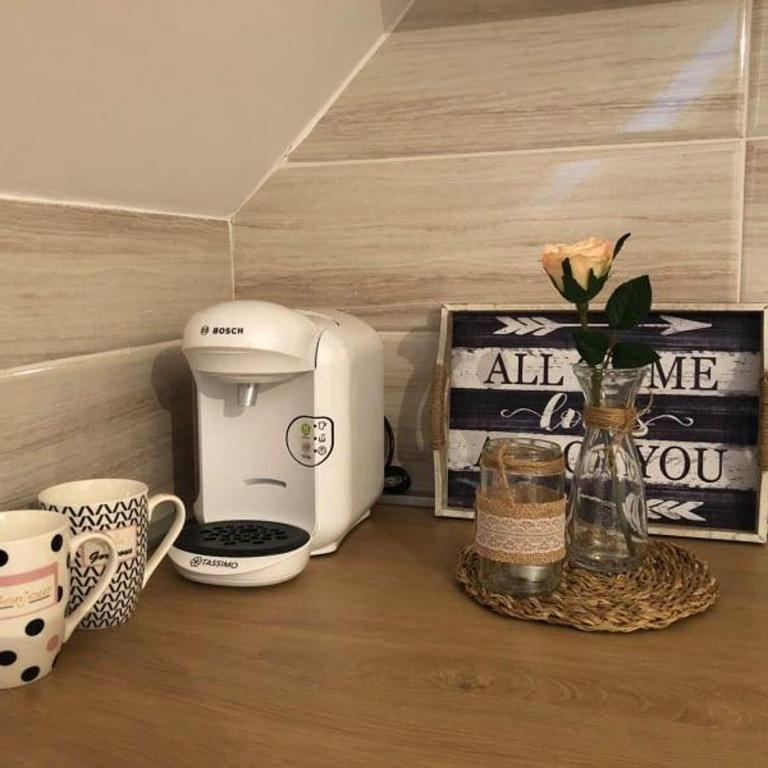 Apartman DolceVita - One-Bedroom Apartment - 14