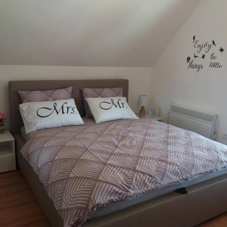 Apartman DolceVita - One-Bedroom Apartment - 18