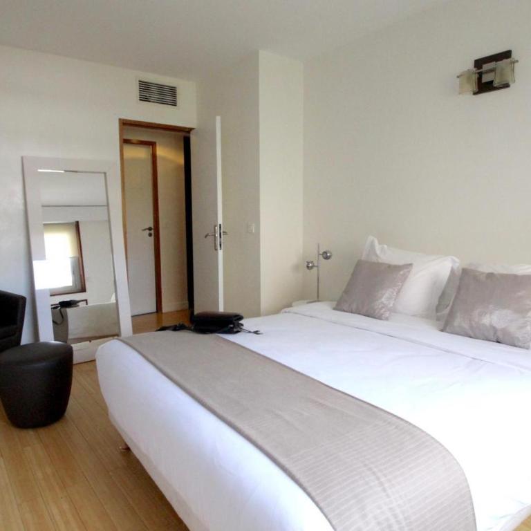 SHORT STAY PARIS APARTMENTS - Appartement 1 Chambre Standard - 11