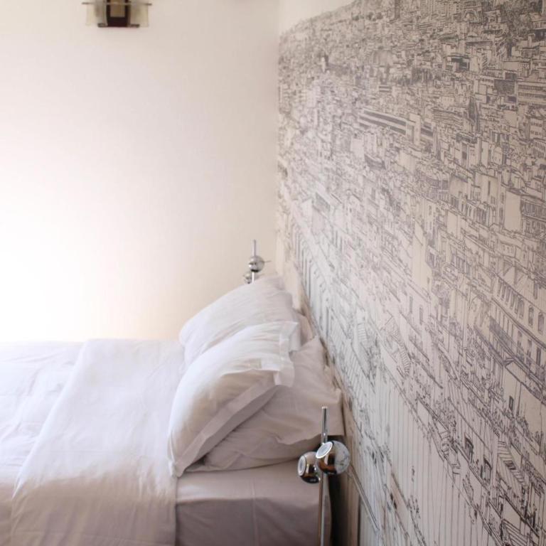 SHORT STAY PARIS APARTMENTS - Studio Standard - 8