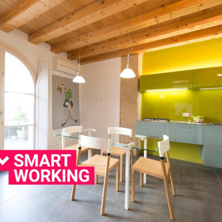 Gattopardo Apartments - LAGO Design by Wonderful Italy - Appartamento - Piano Terra - 3