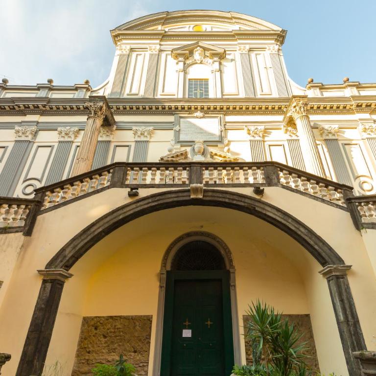 CasaNa on Christmas Alley by Napoliapartments - Two-Bedroom Apartment - 7