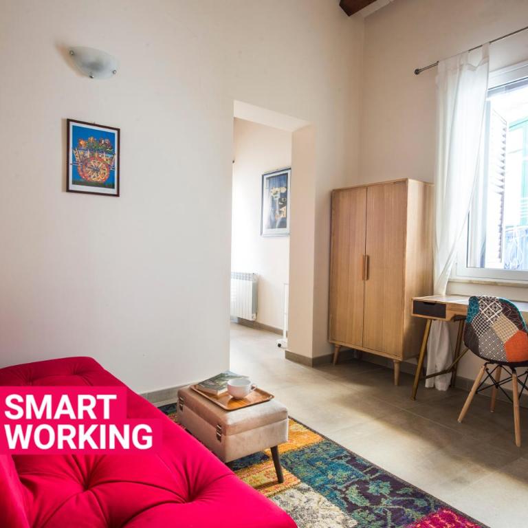Santa Cecilia Apartment by Wonderful Italy - Deluxe Apartment - 6