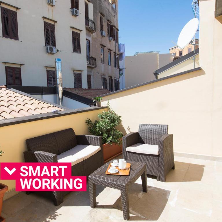 Santa Cecilia Apartment by Wonderful Italy - Deluxe Apartment - 3
