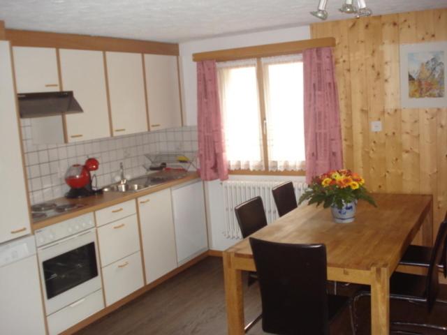 Chalet Petunia - Appartement 2 Chambres avec Terrasse - 42