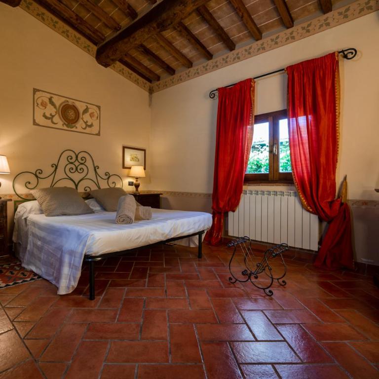 Agriturismo Parco Fiorito - Monolocale - 1