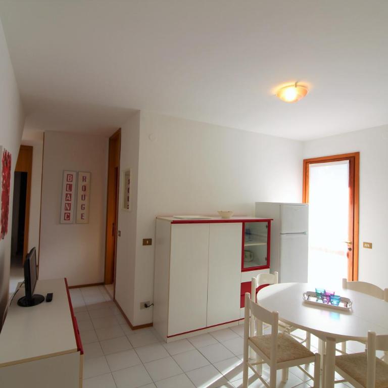 Residence Volpe - Appartamento con 3 Camere da Letto - 3