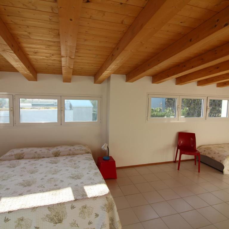 Residence Volpe - Appartamento con 3 Camere da Letto - 6