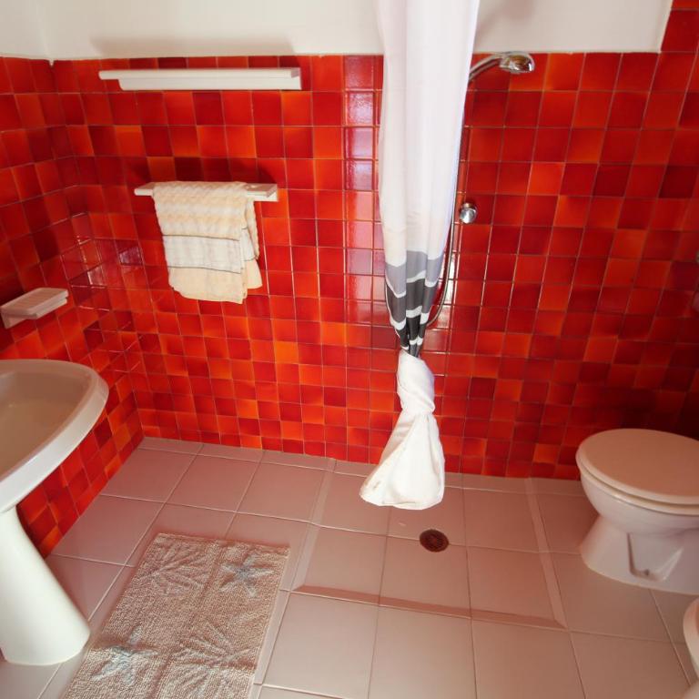 Residence Volpe - Appartamento con 3 Camere da Letto - 17