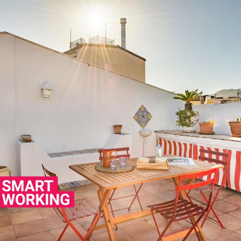 Terrazza al Capo by Wonderful Italy - Appartamento con Terrazza - 5